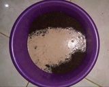 Foto langkah ke 2 dari resep Oreo Cake (kukus) Enaaaak.
