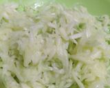 Foto langkah ke 2 dari resep 149. Sambal Pencit / Mangga Muda.