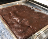 Foto del paso 4 de la receta: Brownie al microondas