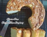 Foto langkah ke 5 dari resep Gluten Free Chiffon Tape Singkong.