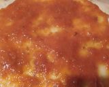 Zserbó recept fázis 5 fotója