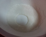 Foto del paso 3 de la receta: Tarta de yogur griego