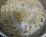 Foto langkah ke 2 dari resep Mie Kangkung Khas Betawi.