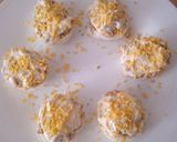 Foto del paso 7 de la receta Huevos rellenos con atún