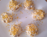 Foto del paso 7 de la receta: Huevos rellenos con atún