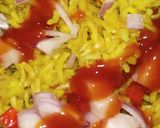 চানাচুর ম্যাগি মশলা(Chanachur maggi masala recipe in bengali) রেসিপির ধাপ 4 ছবি