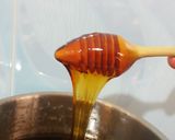 صورة لخطوة 1 من وصفة عسل منزلي الصنع لكل معسلات رمضان