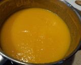 Foto del paso 10 de la receta: Mousse de yogur y melocotón