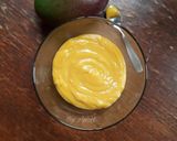 Une image de l'étape 5 de ☆Tarte Coco Mango Citron☆.