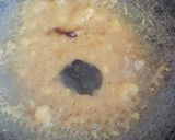 Foto langkah ke 3 dari resep Orek Tempe Tahu Udang.
