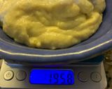 Foto del paso 4 de la receta: Crema pastelera sin azúcar apto diabéticos