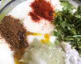 A picture of step 5 of Lauki Raita (Bottle Gourd Raita Recipe).