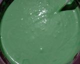 Foto langkah ke 4 dari resep Bolu pandan meletek anti gagal.