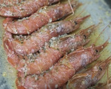 Foto del paso 7 de la receta: Gambones al horno