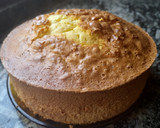 Foto del paso 7 de la receta: Bizcochuelo de Naranja Esponjoso