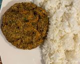 Foto del paso 6 de la receta: Hamburguesa de soya