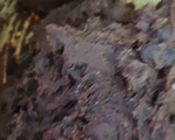 Foto del paso 2 de la receta: Cookies doble chocolate 🇺🇸 "Dark chocolate chocolate chip" copycat cookies Levain Bakery®