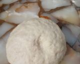 Foto del paso 4 de la receta: Tarta de pollo