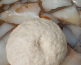 Foto del paso 4 de la receta: Tarta de pollo