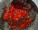 Foto langkah ke 3 dari resep Tempe Sambal Kencur.