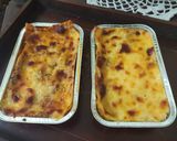 Foto langkah ke 7 dari resep Lasagna.