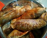 Foto del paso 1 de la receta: Solomillos de cerdo al Pedro Ximénez