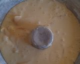 Foto del paso 3 de la receta: Budin de manzana (꜆˶ᵔᵕᵔ˶)꜆