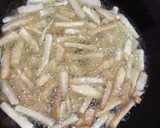 Foto langkah ke 3 dari resep Tela - Tela Singkong / Ubi.