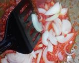 Foto langkah ke 3 dari resep Sarden Terong Balado.