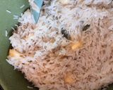 Foto del paso 5 de la receta: Arroz Pilaf
