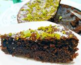 Foto del paso 3 de la receta: Bizcochoco facilongo