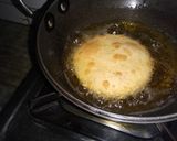 A picture of step 11 of Kachori.