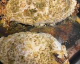 Foto del paso 5 de la receta: Pavo a la tica