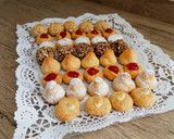 Foto del paso 9 de la receta: Panellets - dulce típico del Día de todos los Santos
