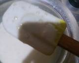 Pineapple sago coconut pudding recipe step 6 photo