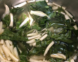 Foto del paso 3 de la receta: Sopa de nabo