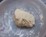 Foto del paso 1 de la receta: Ñoquis de harina y leche