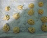 Foto del paso 5 de la receta: Masa de choux (croquembouche)