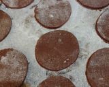Foto del paso 4 de la receta: Alfajores fáciles Sin Manteca