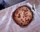 Foto del paso 5 de la receta: Mi primer pan de Navidad 🎆