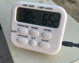 Φωτογραφία βήματος 5 της συνταγής Ζουμερή χοιρινή μπριζόλα στα κάρβουνα