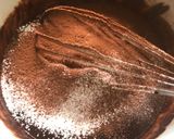 Foto langkah ke 4 dari resep Gluten Free Brownies (Pakai Tepung Maizena).