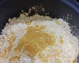 Foto langkah ke 2 dari resep Pempek Sutra Putih Telur.