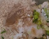 Foto langkah ke 3 dari resep Cireng nasi.