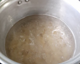 Foto del paso 6 de la receta: Pasta a la puttanesca