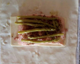 Foto del paso 3 de la receta: Salmón en hojaldre