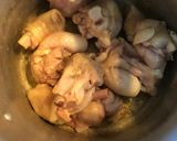Foto langkah ke 4 dari resep Sup ayam.