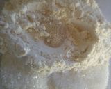 Foto langkah ke 1 dari resep Martabak manis teflon.