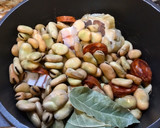 Foto del paso 3 de la receta: Michirones