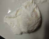 A picture of step 8 of Croque Madame: The Ultimate Grilled Sandwich.